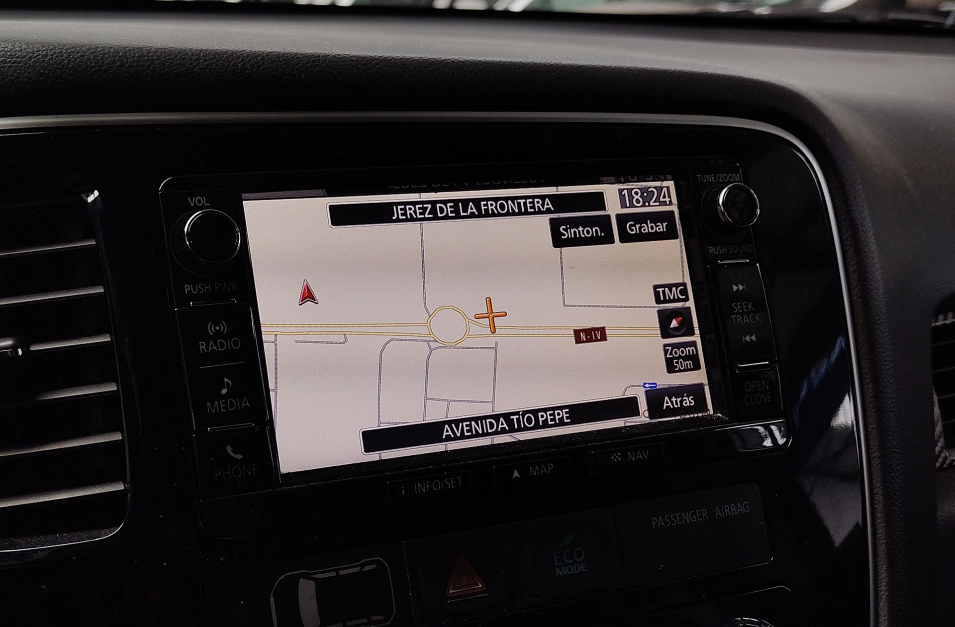 Mitsubishi Outlander 220 DI-D Motion 2WD - foto 7