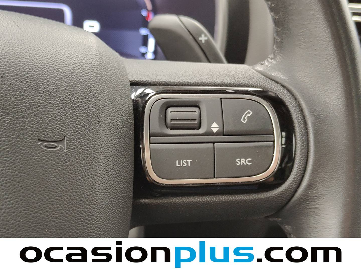 Citroën C5 Aircross Citroën C5 Aircross BlueHdi 180 S&S Shine EAT8 (177 CV) automático