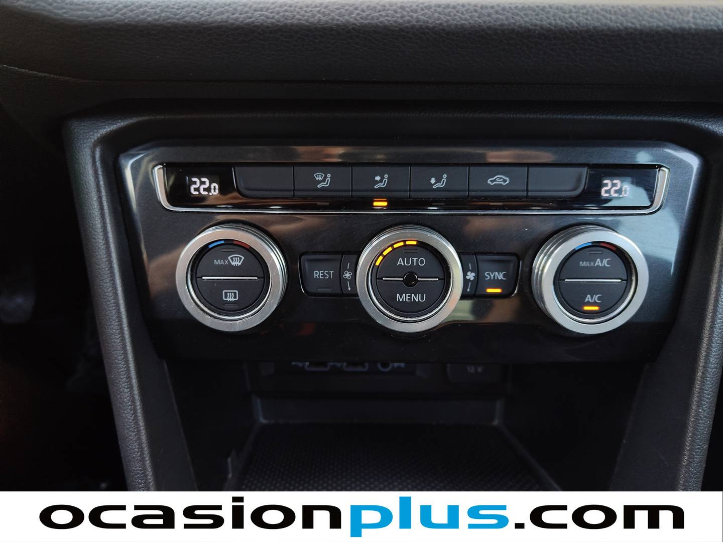 Volkswagen Tiguan Volkswagen Tiguan Advance 2.0 TDI (115 CV) de segunda mano