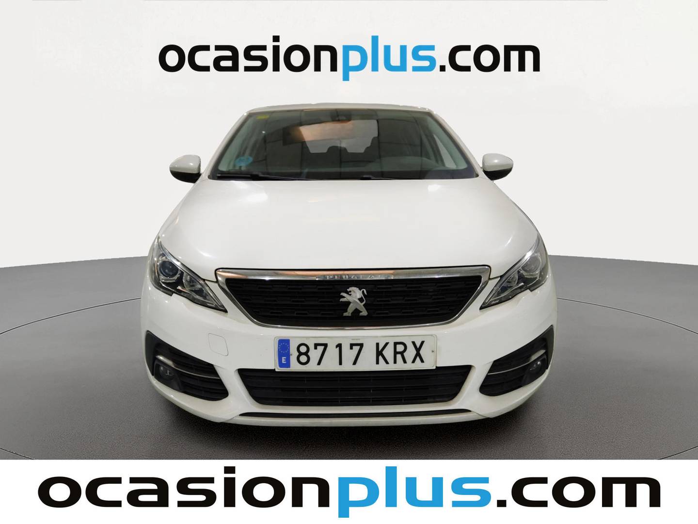 Peugeot 308 Peugeot 308 PureTech 110 S&S Style (110 CV) barato