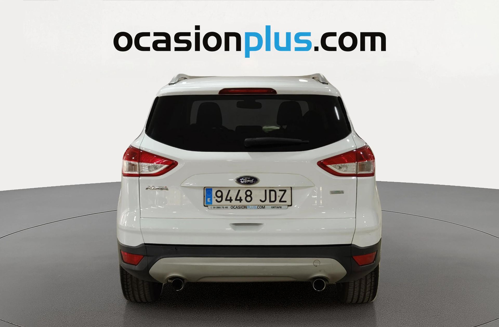 Ford Kuga 1.5 EcoBoost Trend 4x2 - foto 11