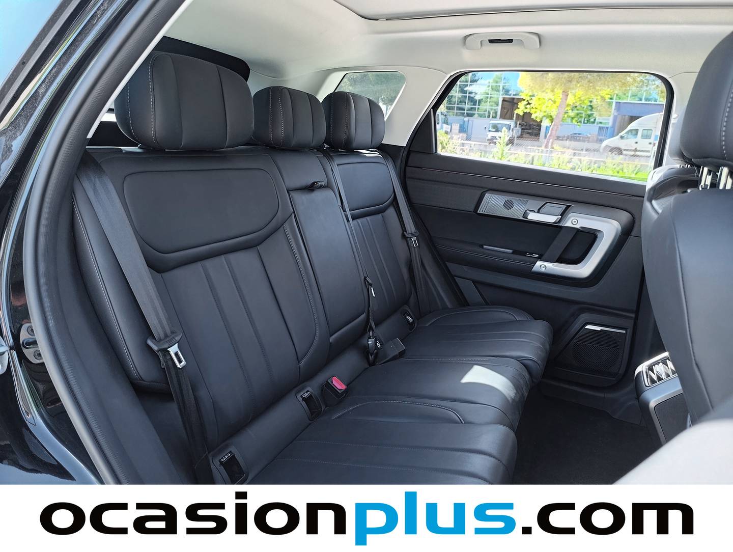 JAECOO 7 JAECOO 7 1.6 TGDI Select FWD (145 CV) gasolina