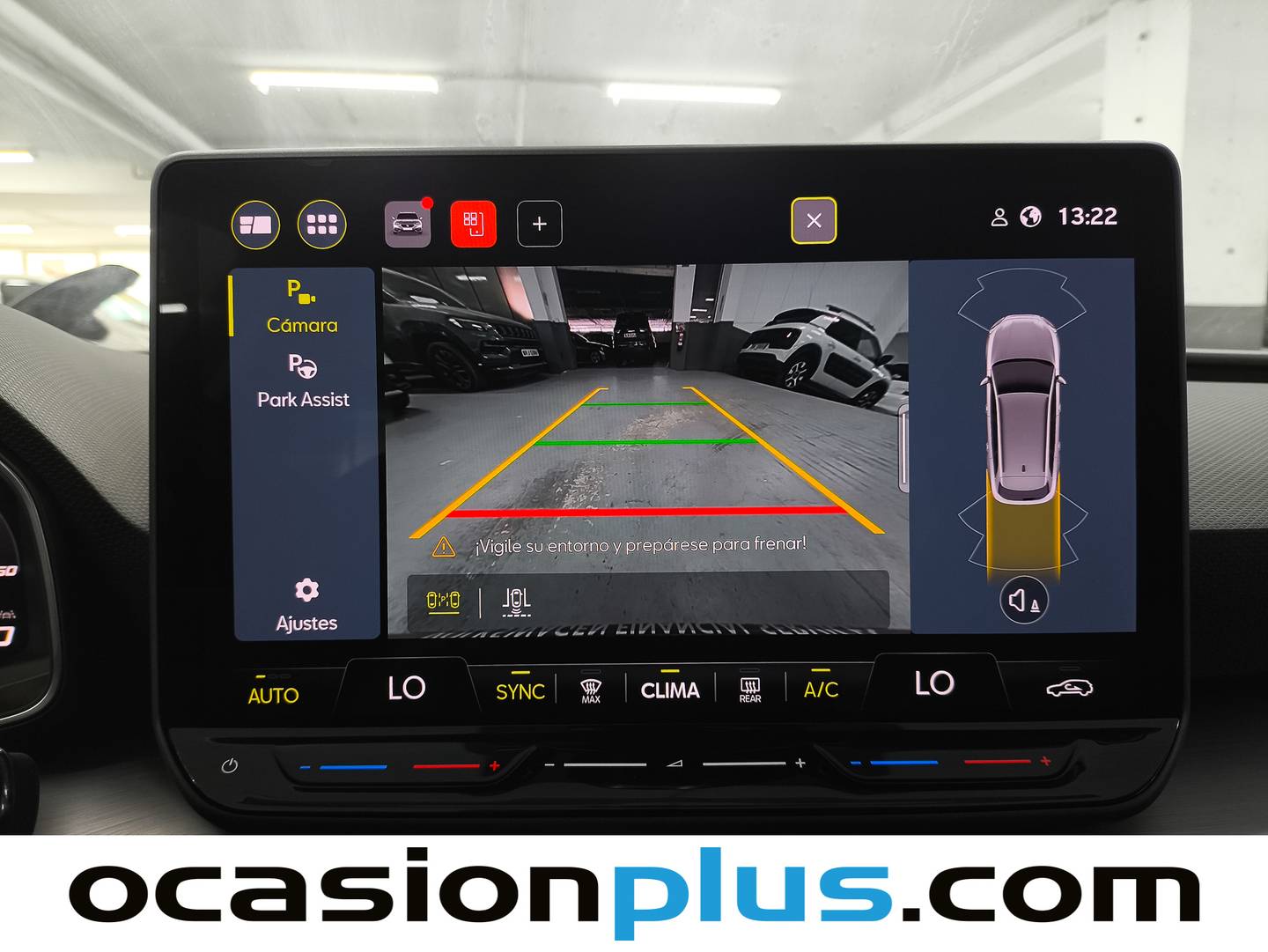 Equipamiento del Seat León Seat León ST 2.0 TDI S&S FR XS DSG (150 CV)