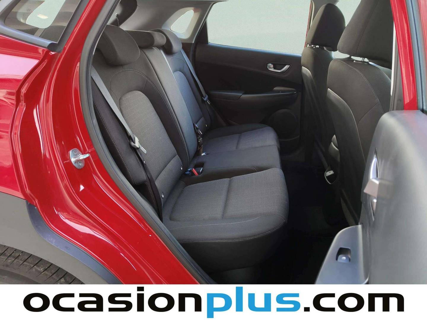 Hyundai Kona Hyundai Kona 1.6 GDI HEV Maxx DCT (141 CV) km 0