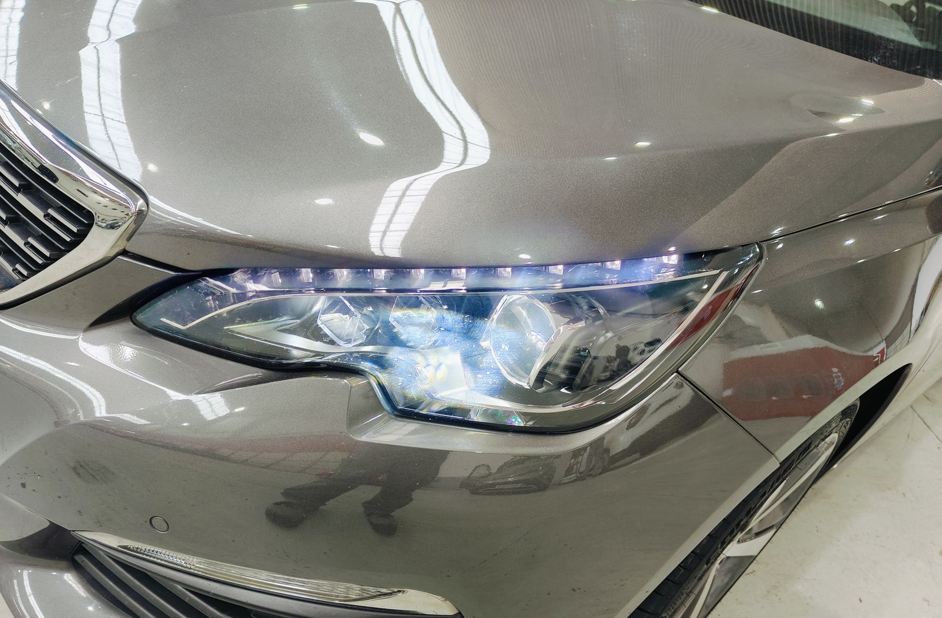 Peugeot 308 BlueHDi 130 Allure - foto 15