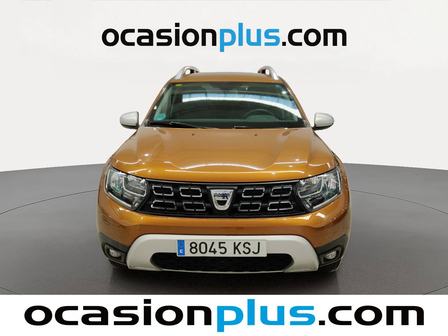 Dacia Duster Dacia Duster Prestige Blue dCi (115 CV) 4X2 115cv