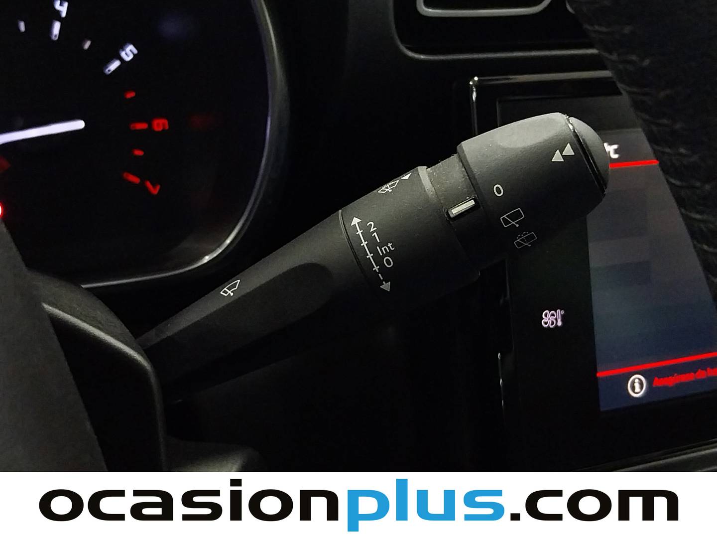 Foto Citroën C3 Aircross Citroen C3 Aircross PureTech 110 S&S Feel (110 CV)