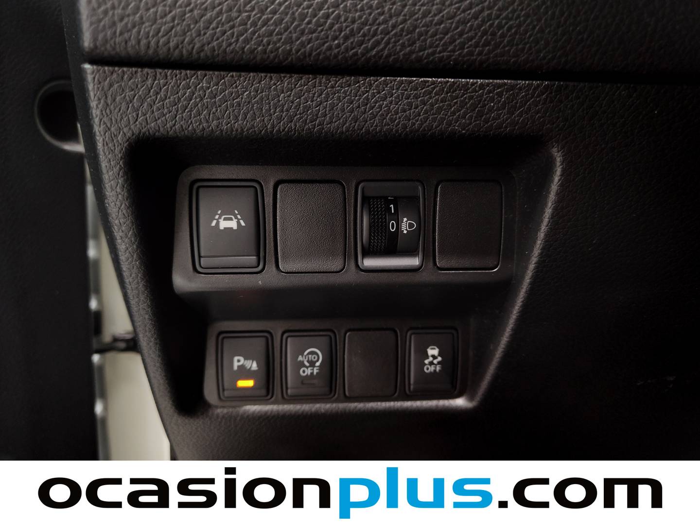 Nissan QASHQAI Nissan Qashqai DIG-T 115 N-Connecta 4x2 (115 CV) seminuevo