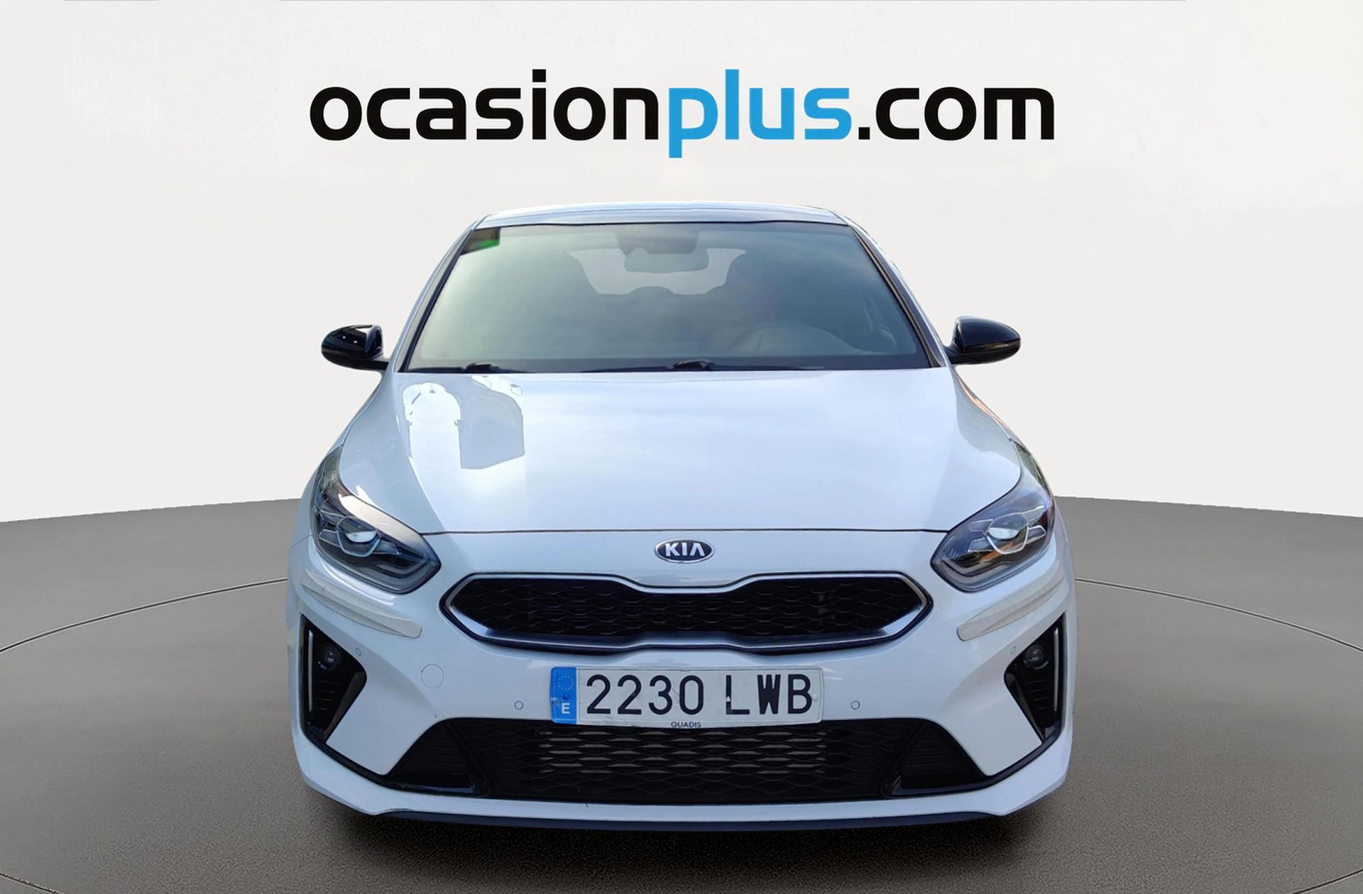 Kia Ceed 1.6 MHEV GT Line DCT - foto 16