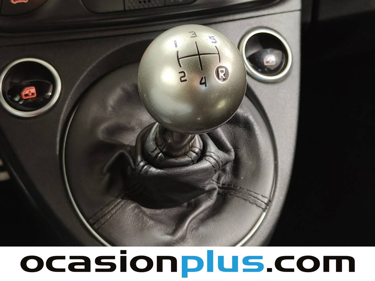 Abarth 500 Abarth 500 1.4 16v T-Jet 595 Pista (160 CV) de segunda mano