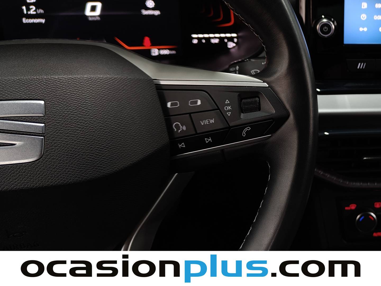 Seat Ibiza Seat Ibiza 1.0 TSI S&S Xcellence (115 CV) gasolina