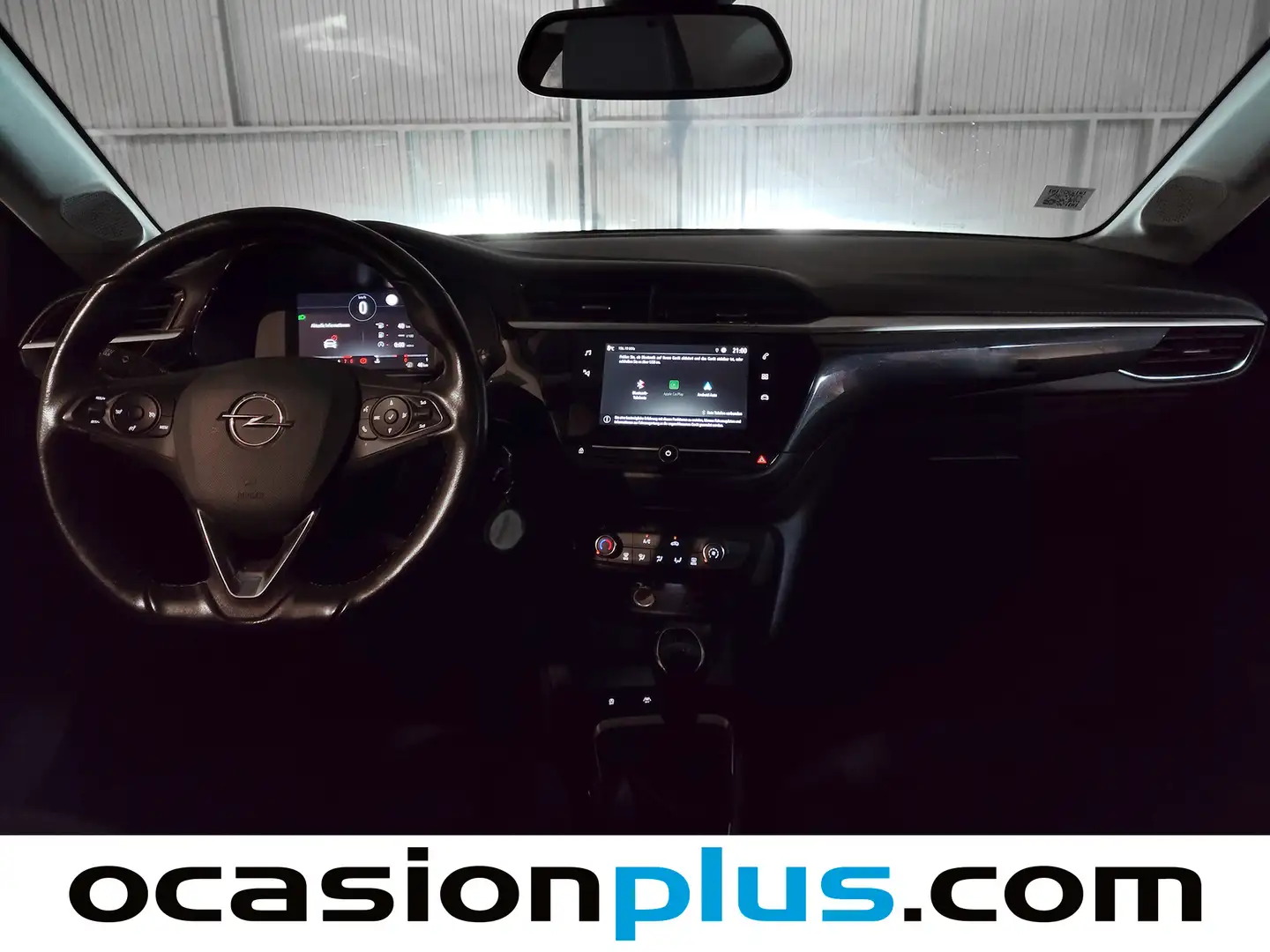 Foto Opel Corsa Opel Corsa 1.2 Turbo XHL Elegance (100 CV)