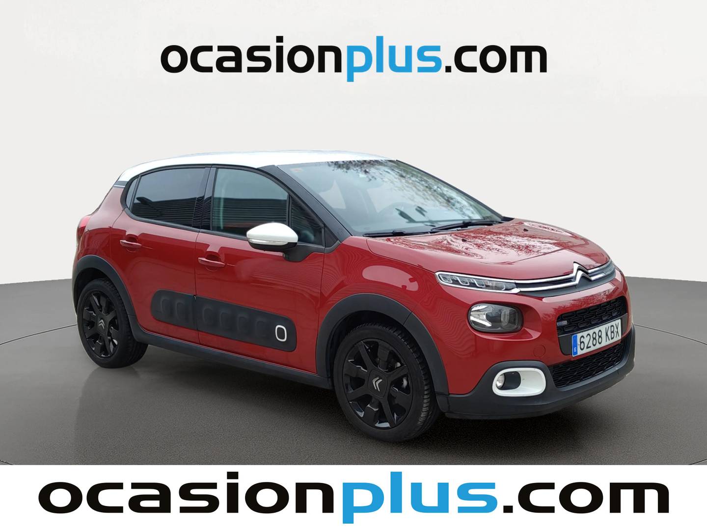 Foto Citroën C3 Citroen C3 PureTech 110 S&S Shine (110 CV)