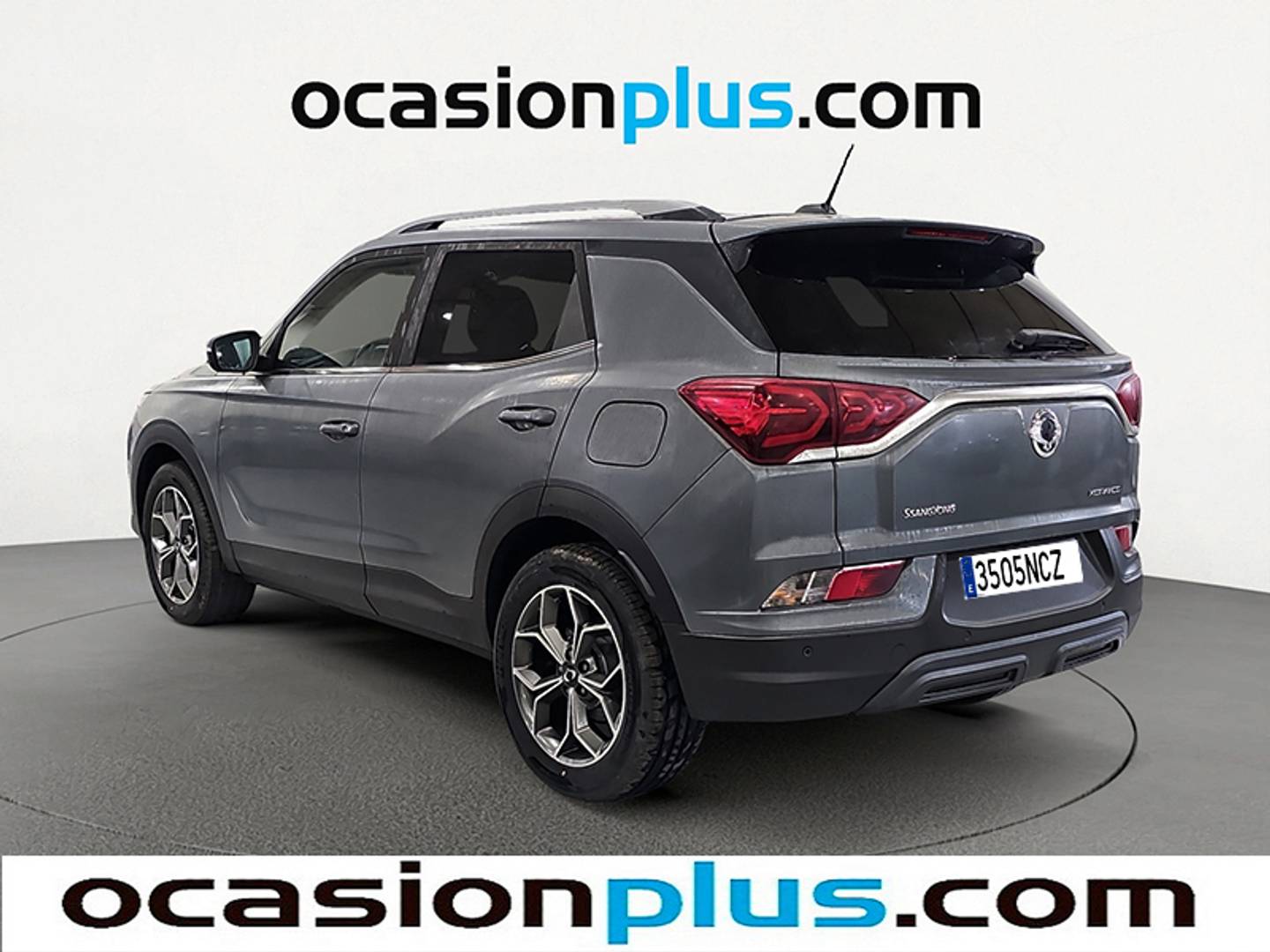 Foto KGM Korando KGM Korando G15T Urban Plus Auto (163 CV)