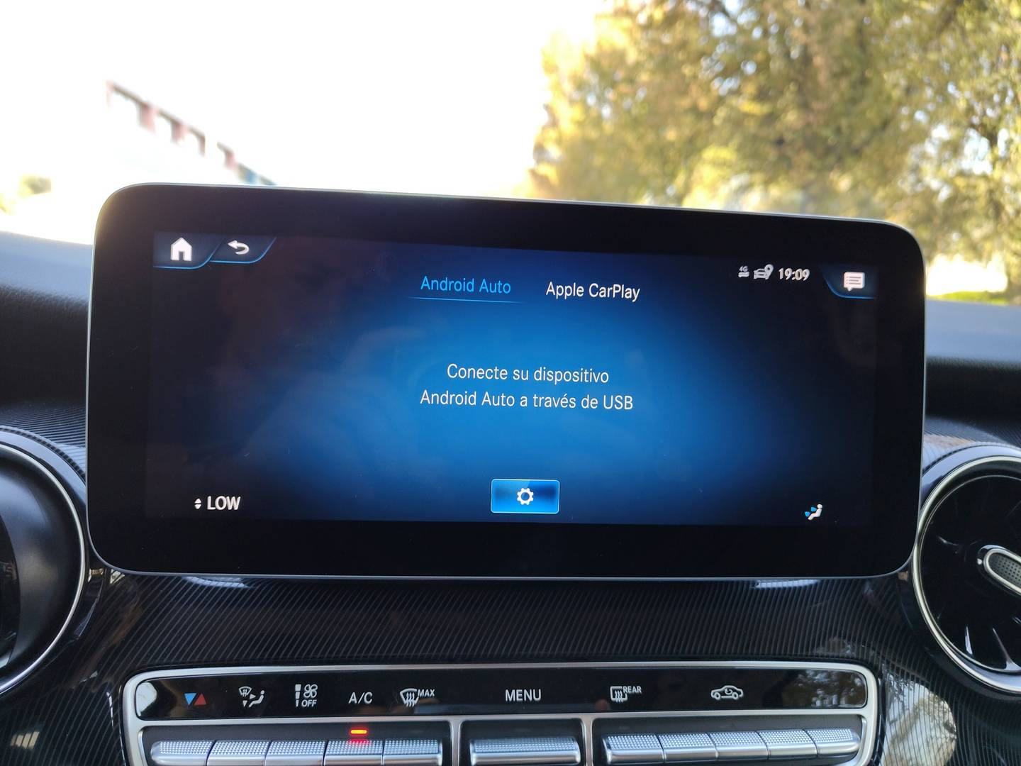 Paquetes del Mercedes Clase V Mercedes Clase V 300 d Marco Polo Horizon Largo 4matic (239 CV)