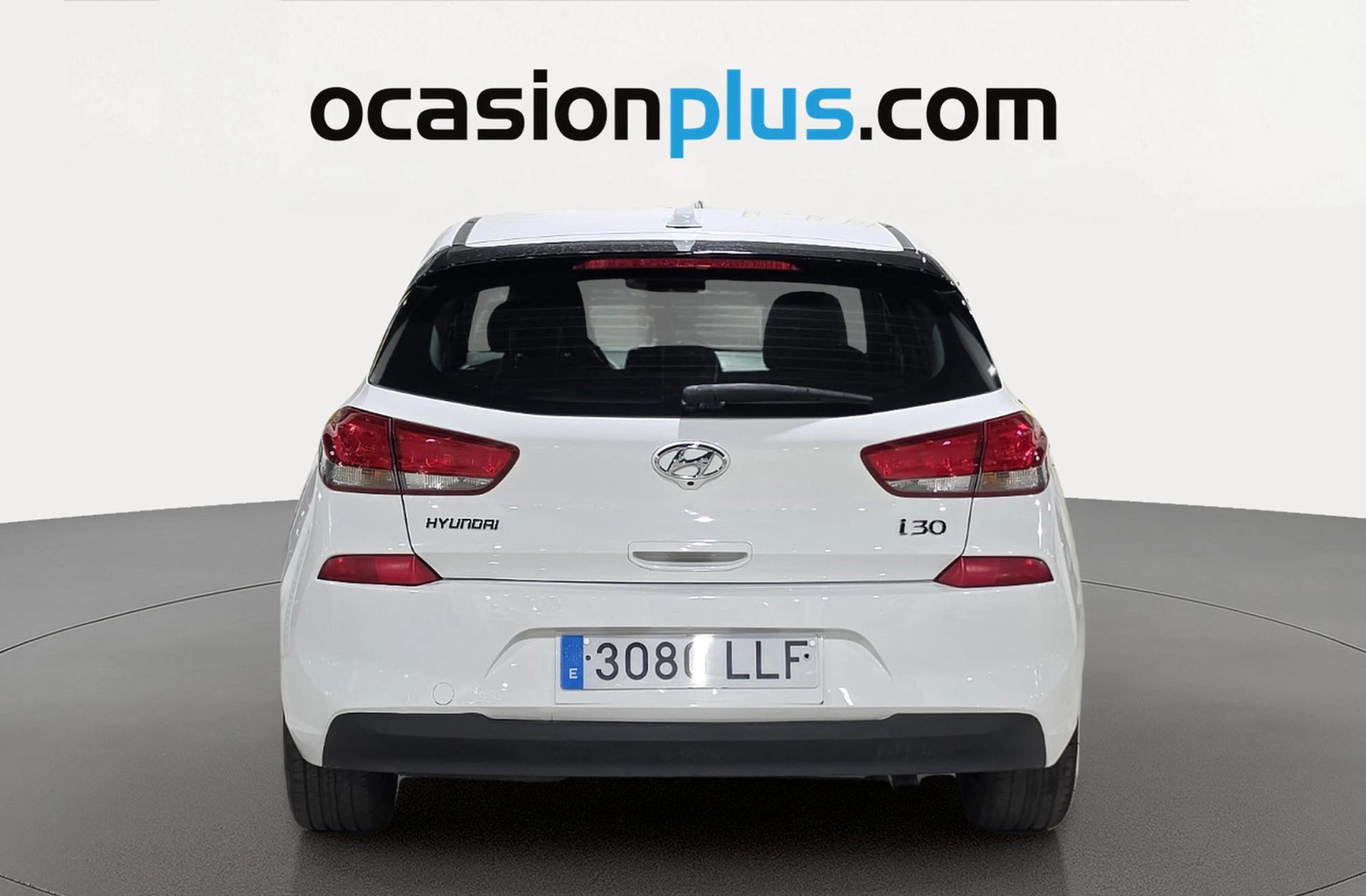 Hyundai i30 1.6 CRDi Klass - foto 13