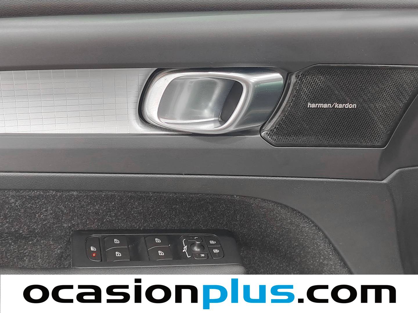 Volvo XC40 Volvo XC40 T4 Momentum Auto (190 CV) de ocasión