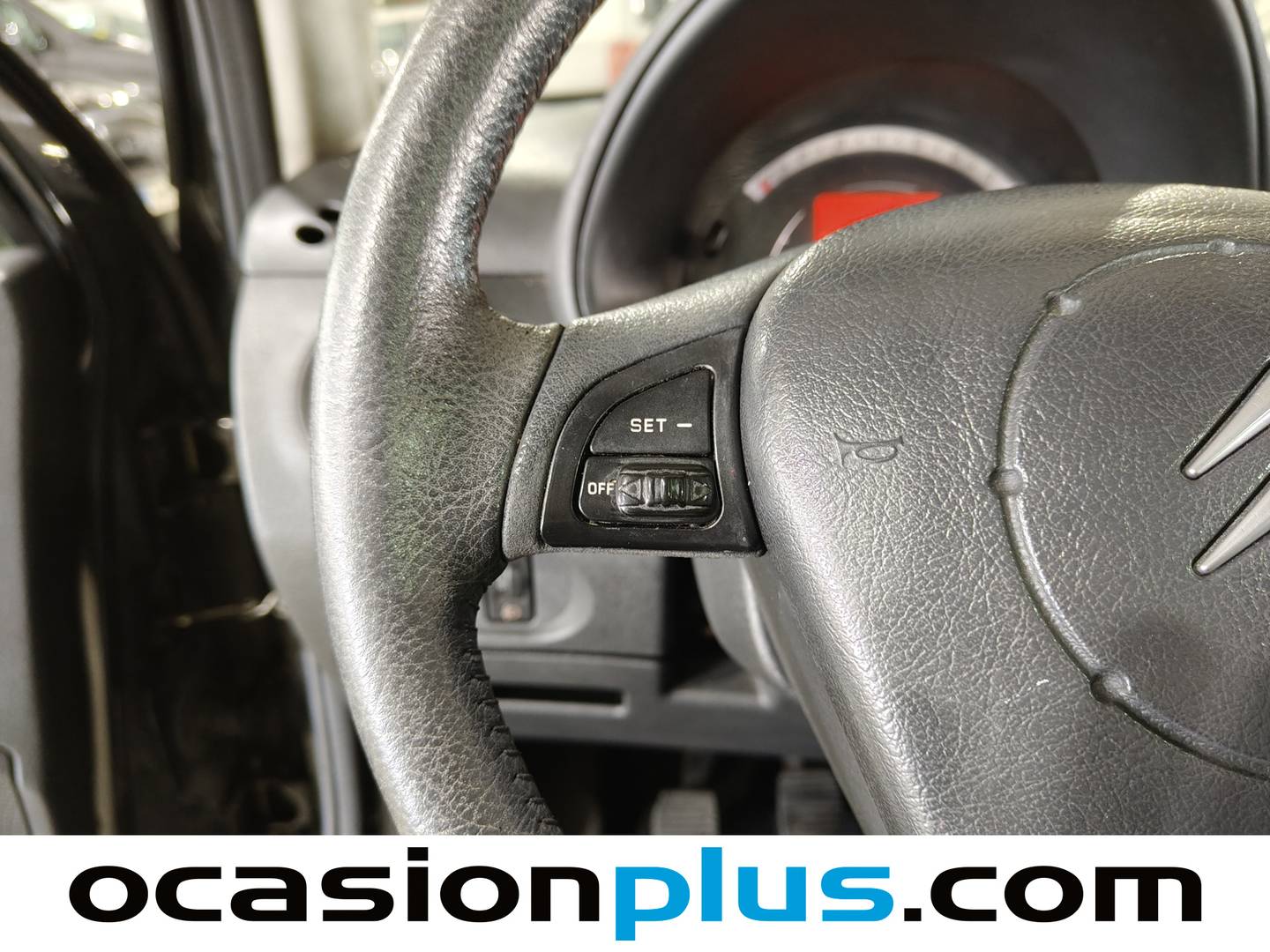 Foto Citroën C3 Citroen C3 1.4 HDI Exclusive (70 CV)