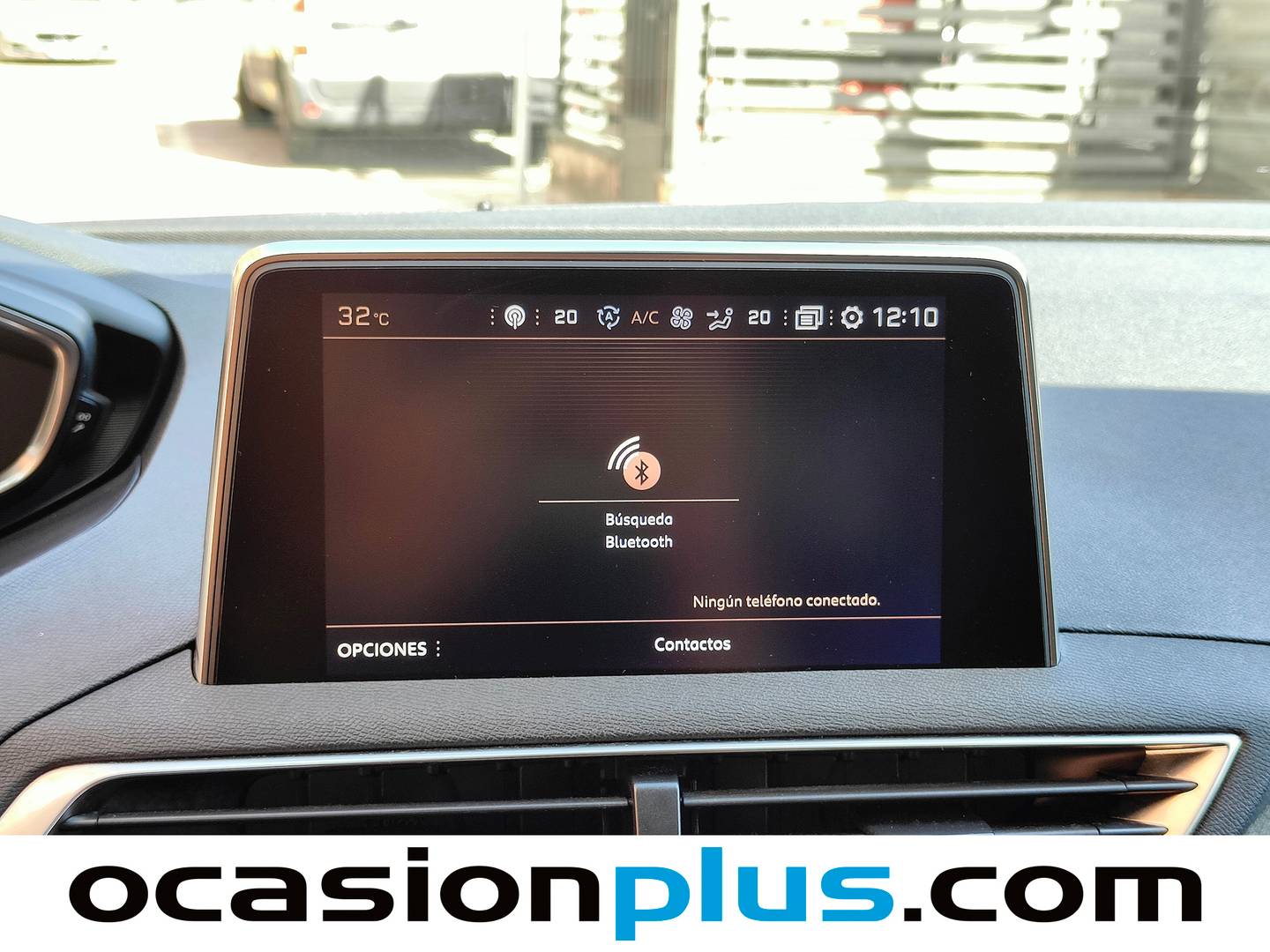 Peugeot 5008 Peugeot 5008 PureTech 180 GT Line EAT8 (180 CV) 7 Plazas seminuevo