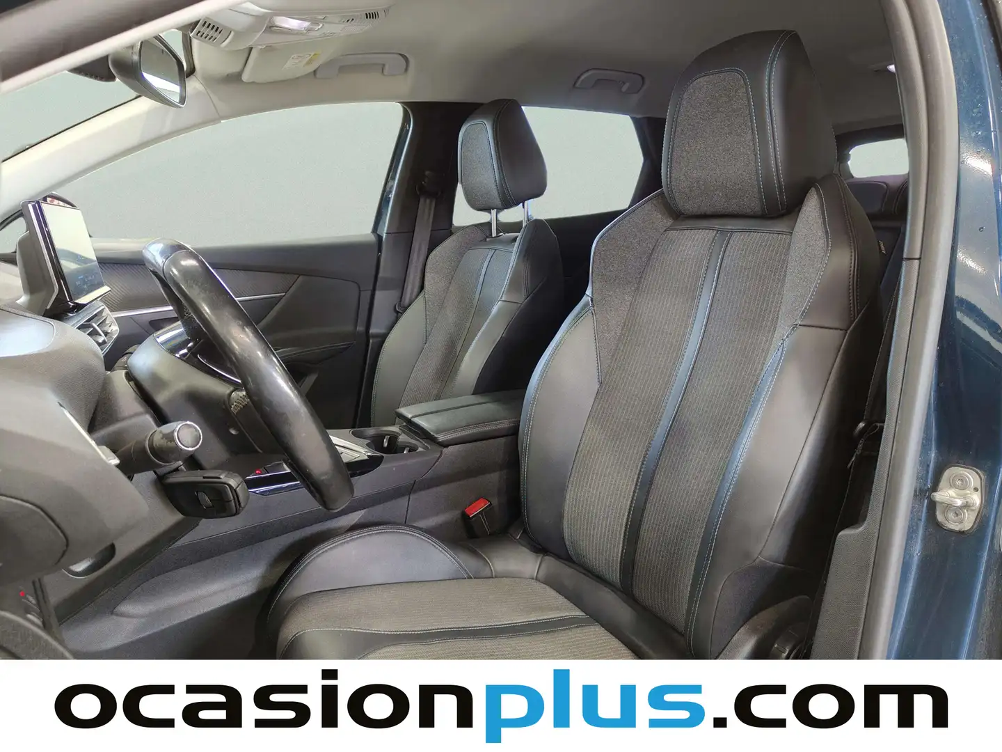 Foto Peugeot 3008 Peugeot 3008 PureTech 130 S&S Allure (130 CV)