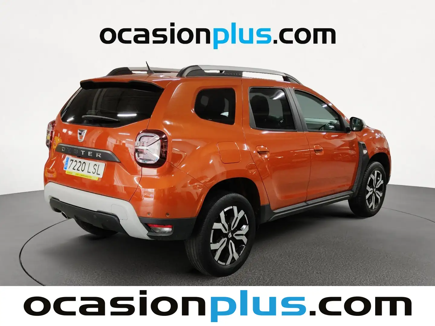 Foto Dacia Duster Dacia Duster Prestige TCE (90 CV) 4X2