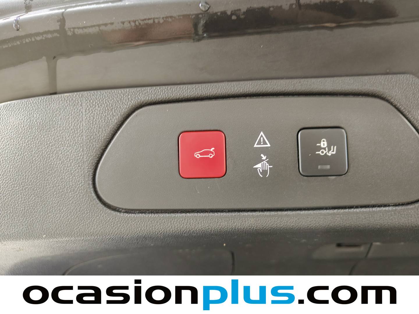 Foto Opel Grandland X Opel Grandland X 2.0 CDTi Ultimate Auto (177 CV)