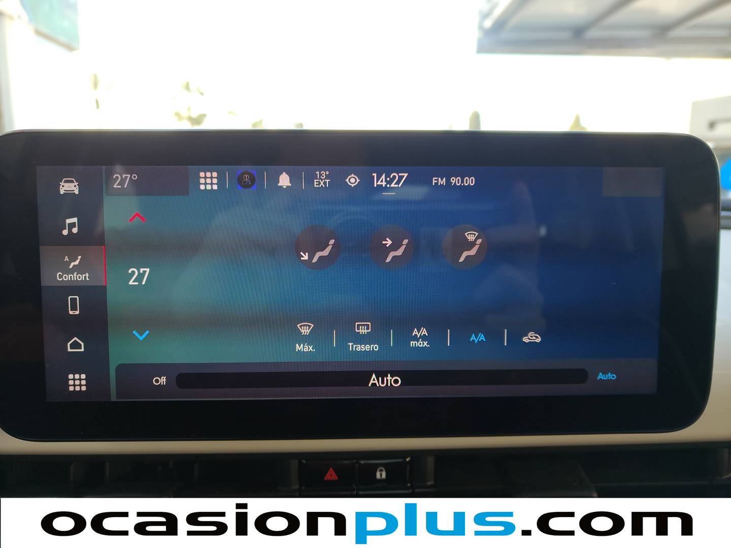 Foto Fiat 500 Fiat 500 Electrico Electrico Monotrim 320km (118 CV)