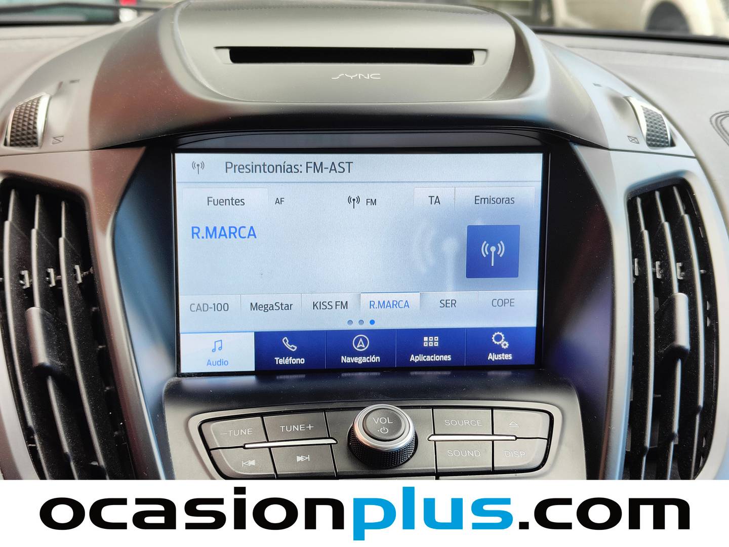 Foto Ford Kuga Ford Kuga 1.5 EcoBoost S&S Vignale 4x4 Auto (176 CV)