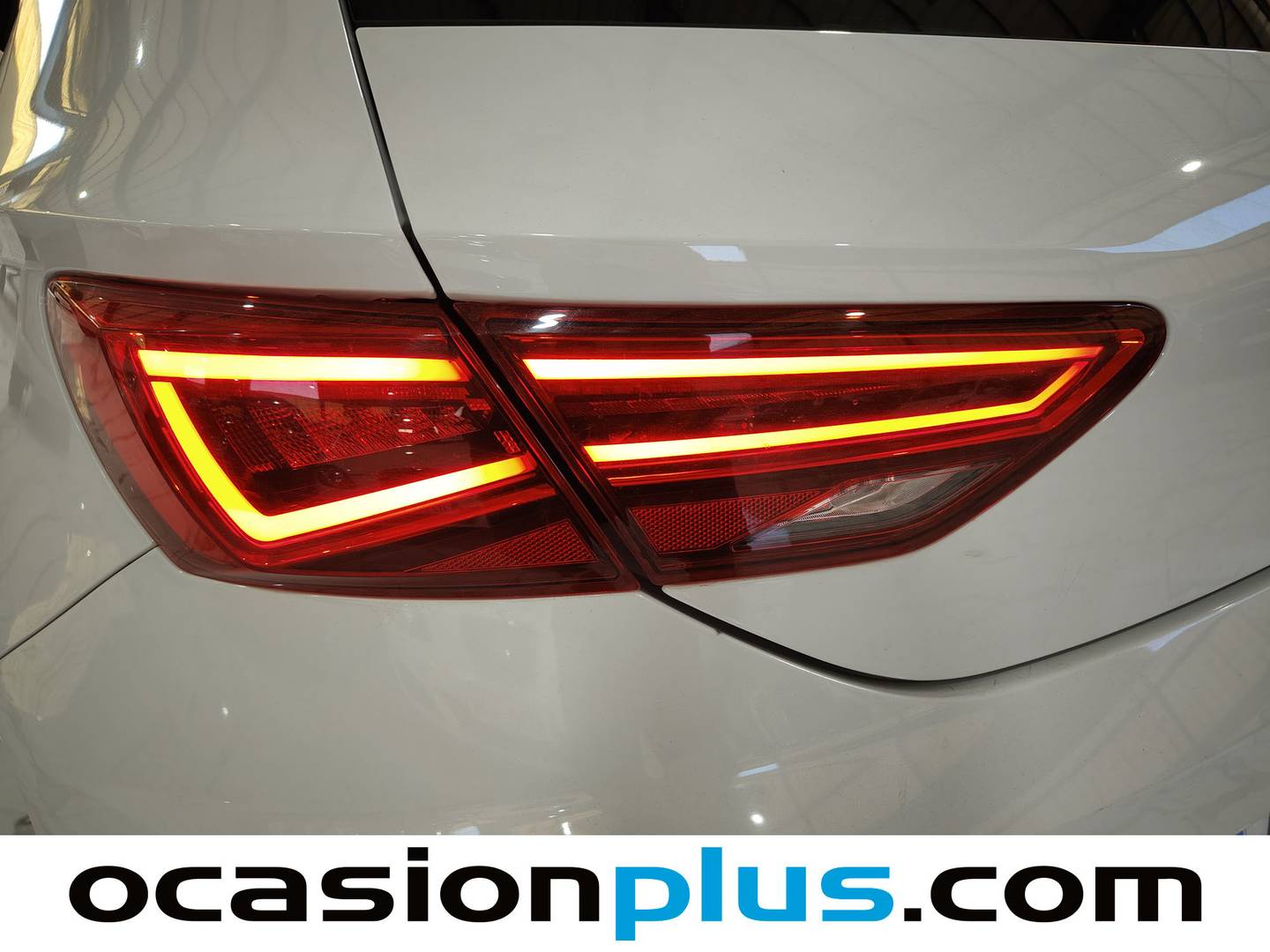 Seat León Seat León 1.5 TSI S&S FR Black Edition (150 CV) al mejor precio