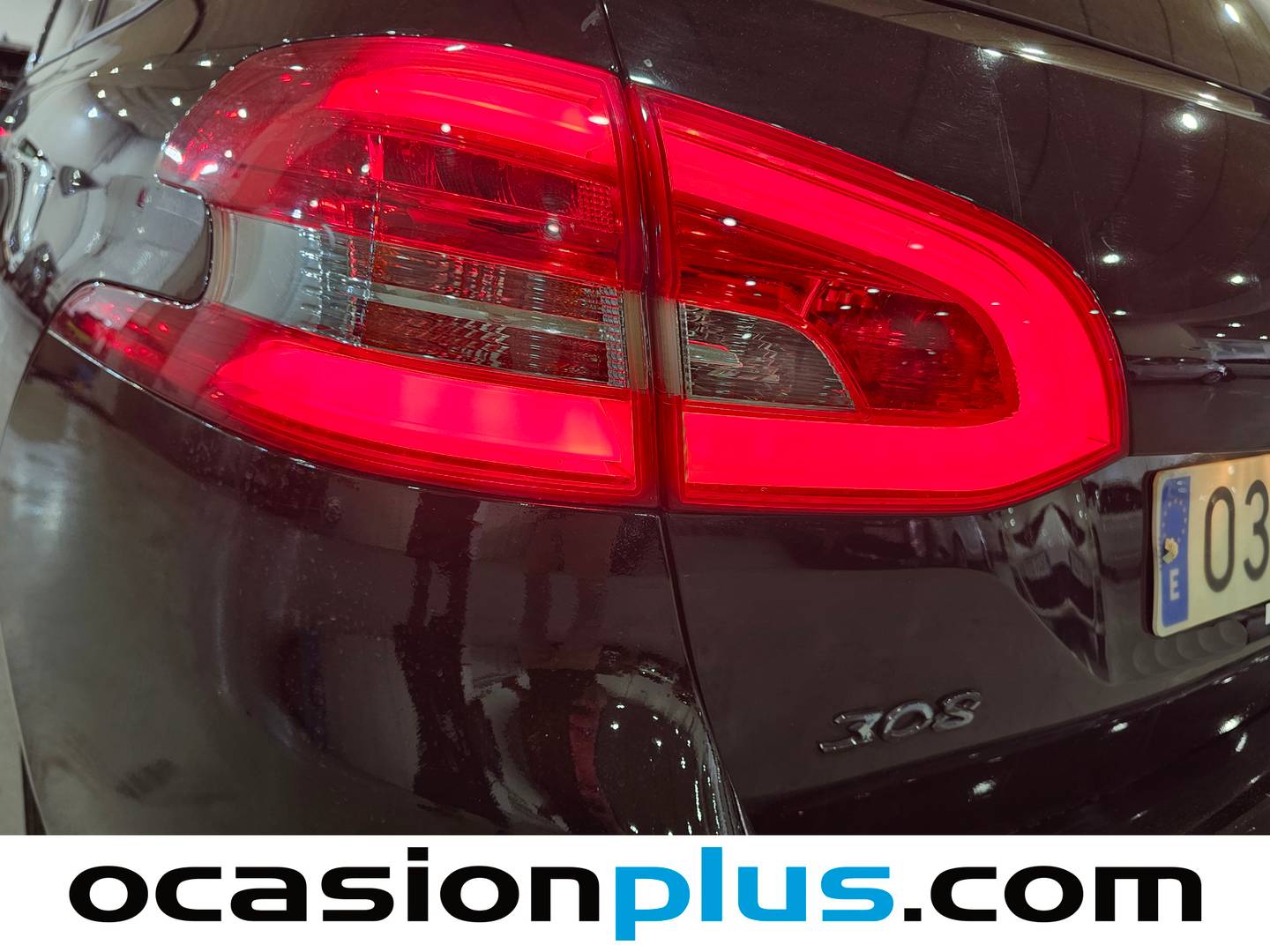 Peugeot 308 Peugeot 308 SW BlueHDI 130 S&S Style (130 CV) km 0