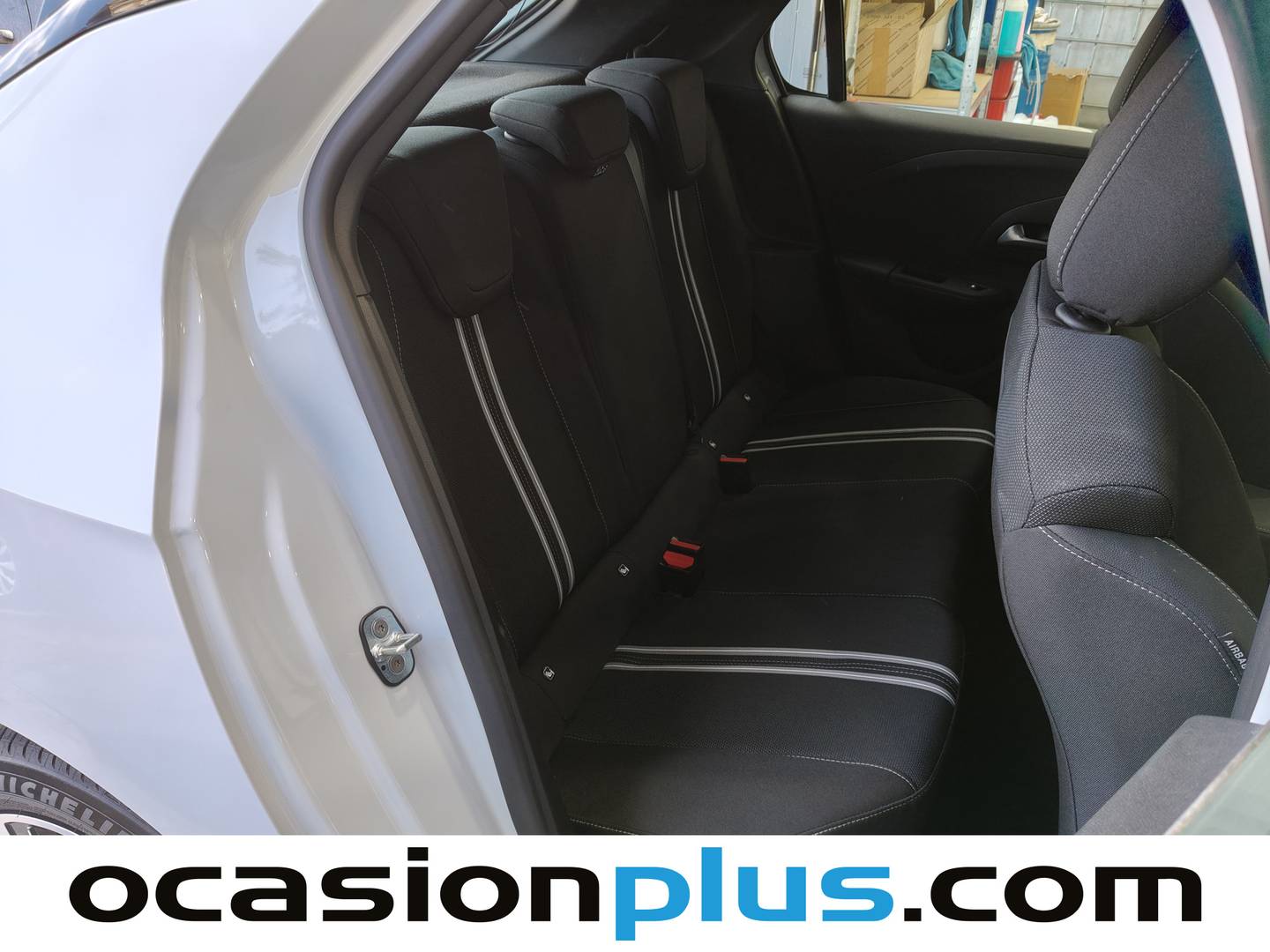 Opel Corsa Opel Corsa 1.2 T XHL GS (100 CV) gasolina