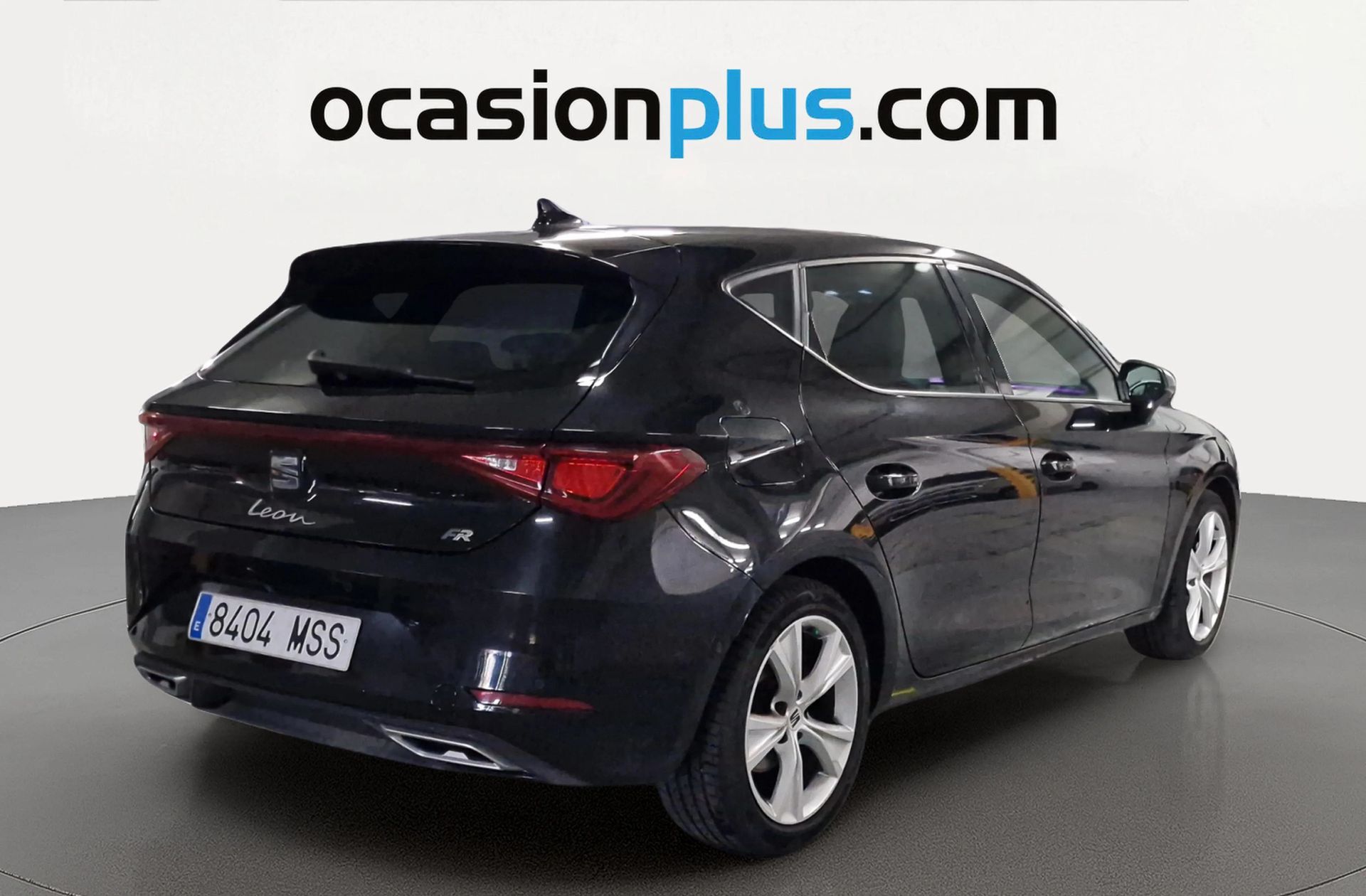 SEAT León 1.0 TSI FR 25 Aniversario - foto 4