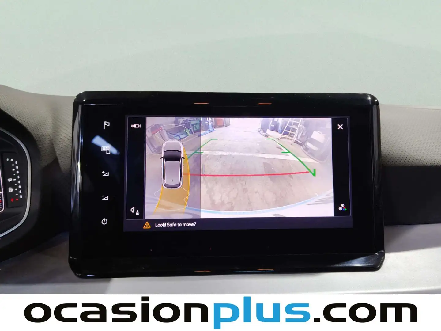 Foto Seat Ibiza SEAT Ibiza 1.5 TSI FR XL DSG (150 CV)