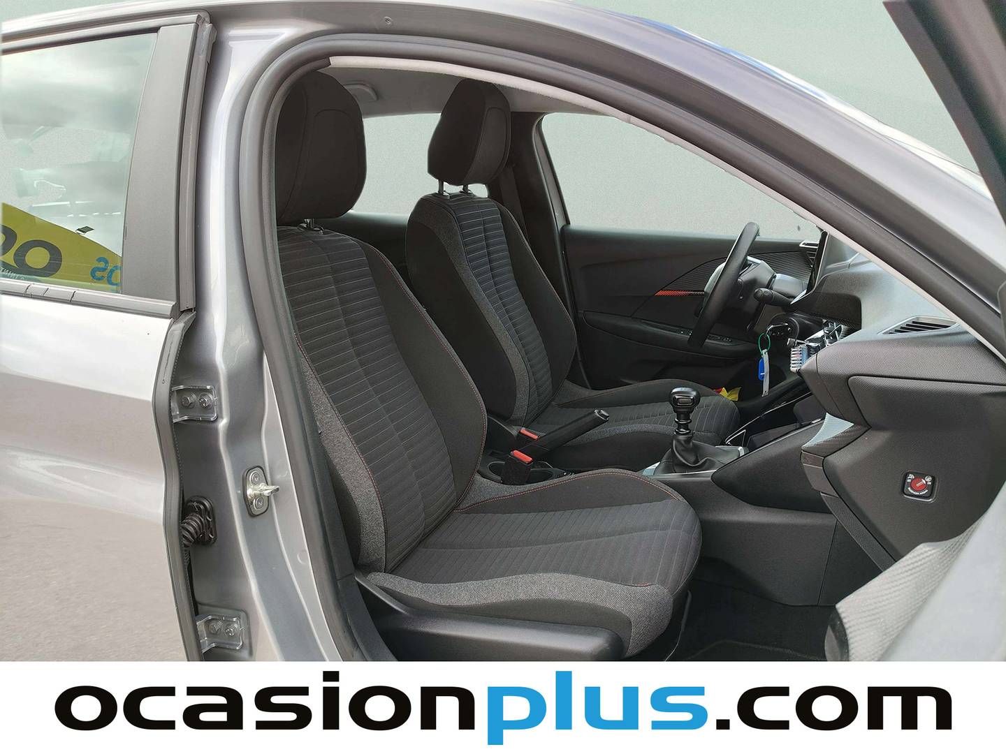 Foto Peugeot 208 Peugeot 208 PureTech 100 Active Pack (100 CV)