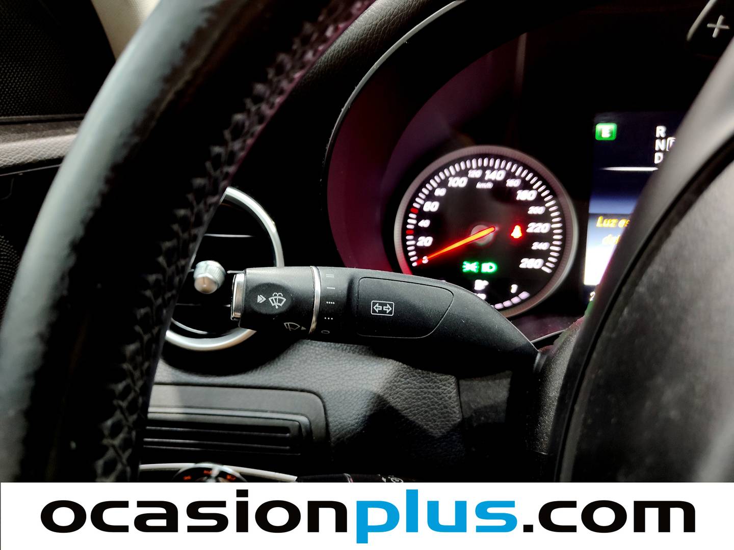 Mercedes Clase C Mercedes Clase C 220 BlueTEC (170 CV) seminuevo