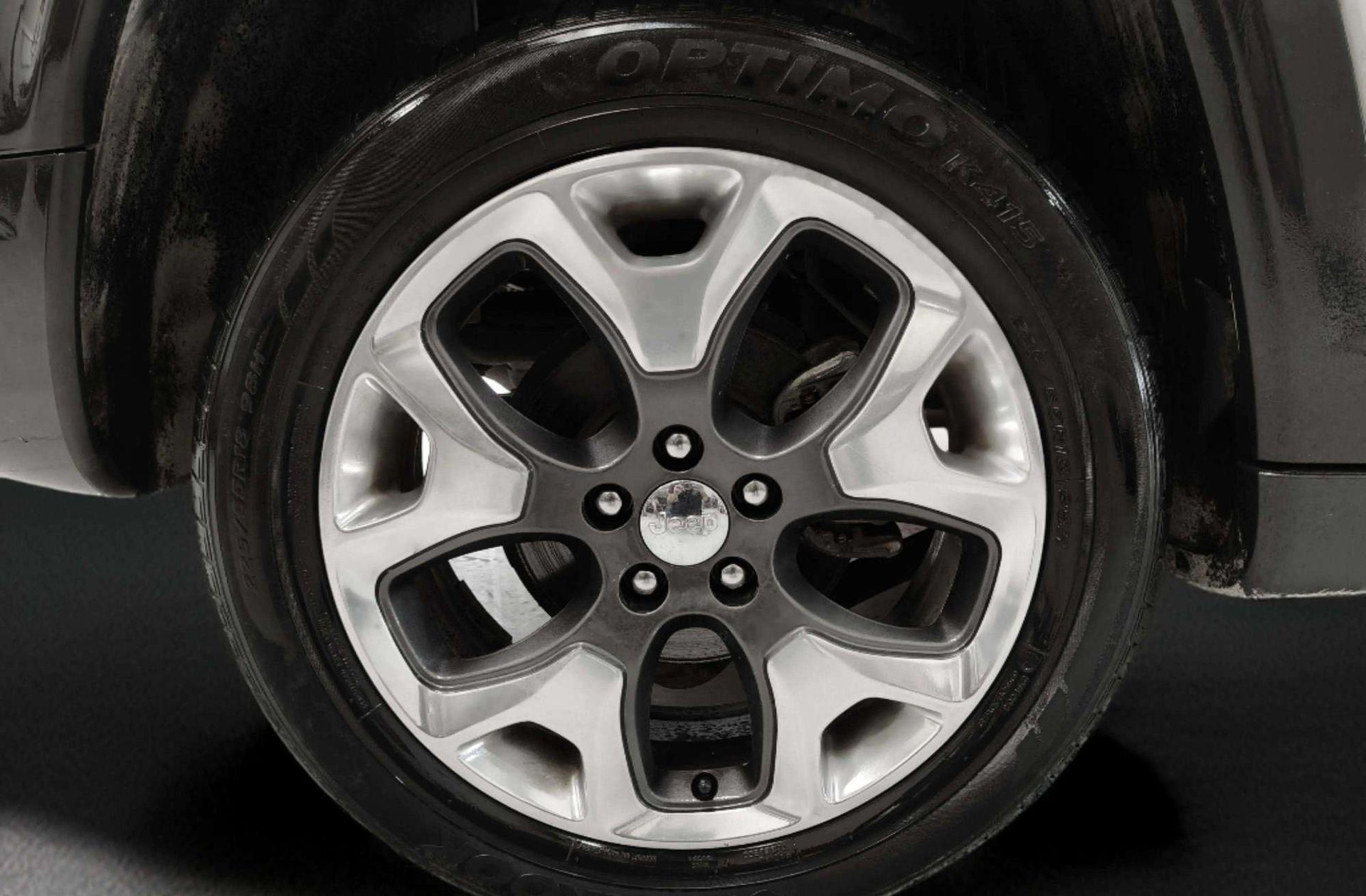 Jeep Compass 2.0 MultiJet Limited 4x4 AD - foto 32