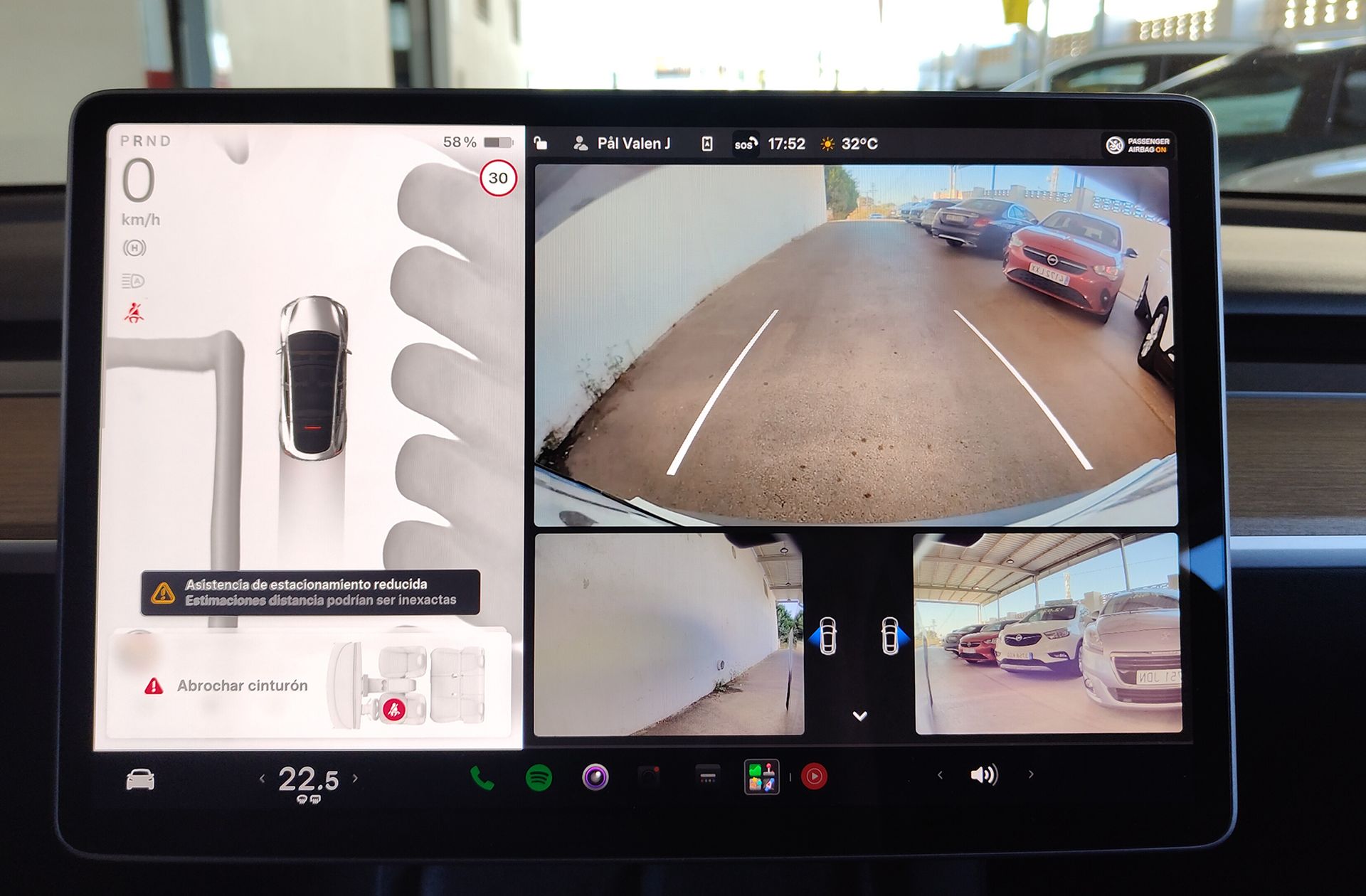 Tesla Model Y Gran Autonomía 4WD - foto 9