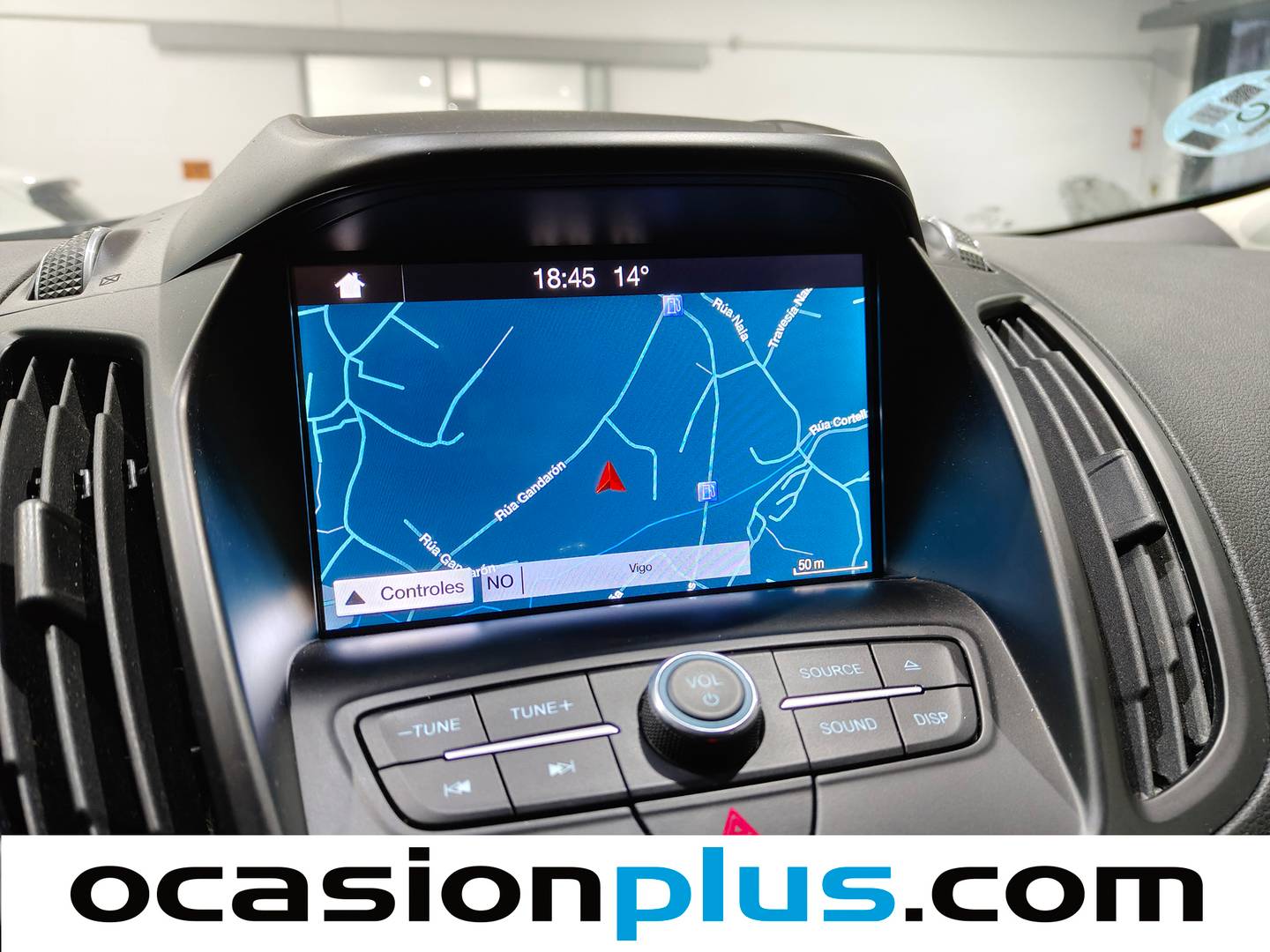 Foto Ford Kuga Ford Kuga 1.5 EcoBoost S&S Trend+ 4x2 (120 CV)