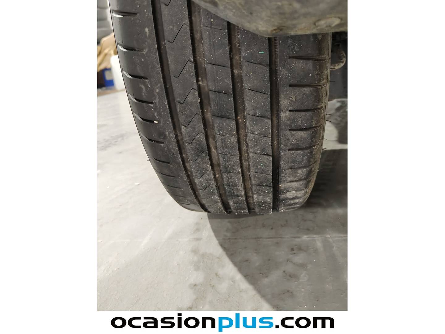 Jeep Avenger Jeep Avenger 1.2 G Summit (100 CV) de segunda mano