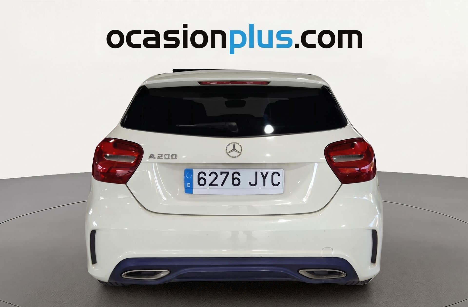 Mercedes-Benz Clase A A 200d Pack AMG - foto 13