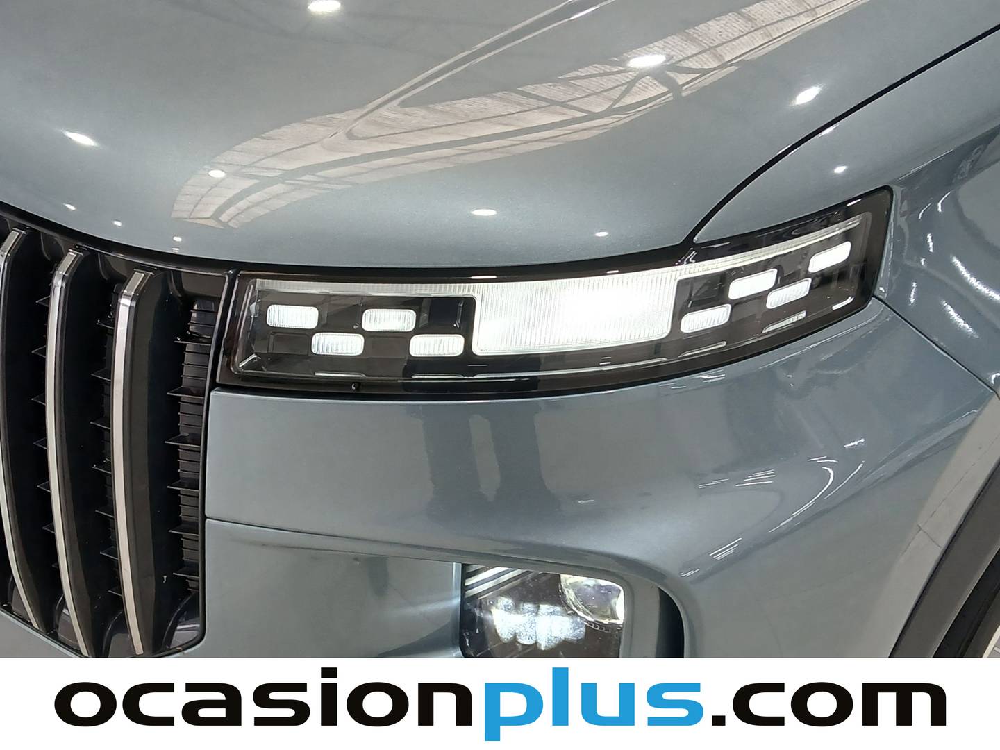 JAECOO 7 JAECOO 7 1.6 TGDI Select FWD (145 CV) barato