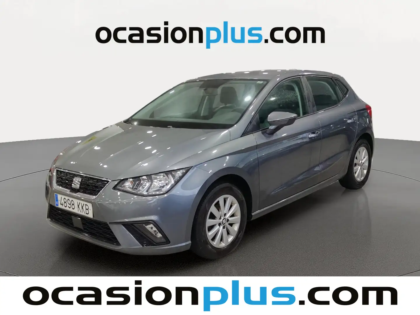 Foto Seat Ibiza SEAT Ibiza 1.0 Style (75 CV)