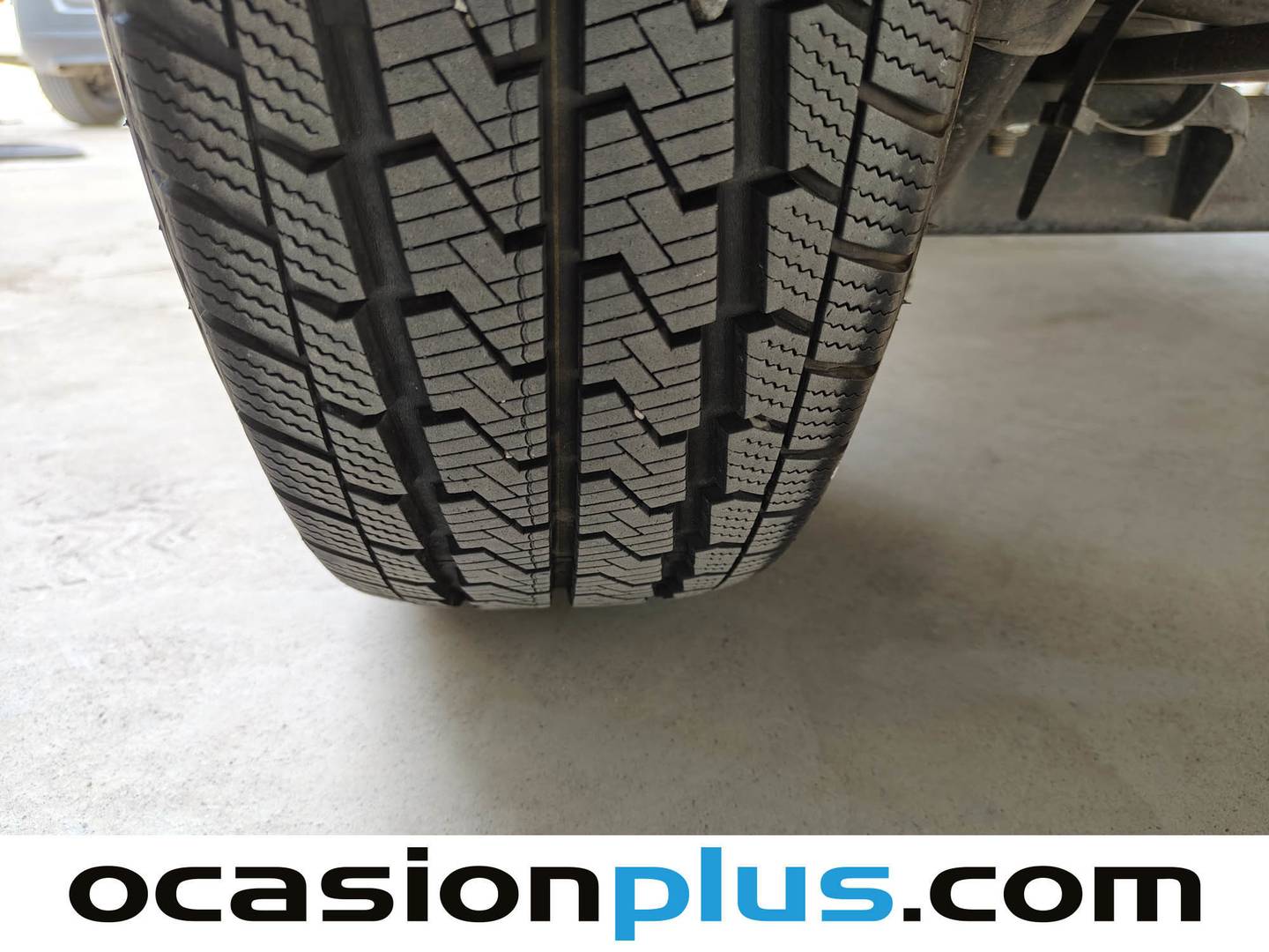Roller Team Livingstone 5 Roller Team Livingstone 5 2.3 Sport (130 CV) 130cv