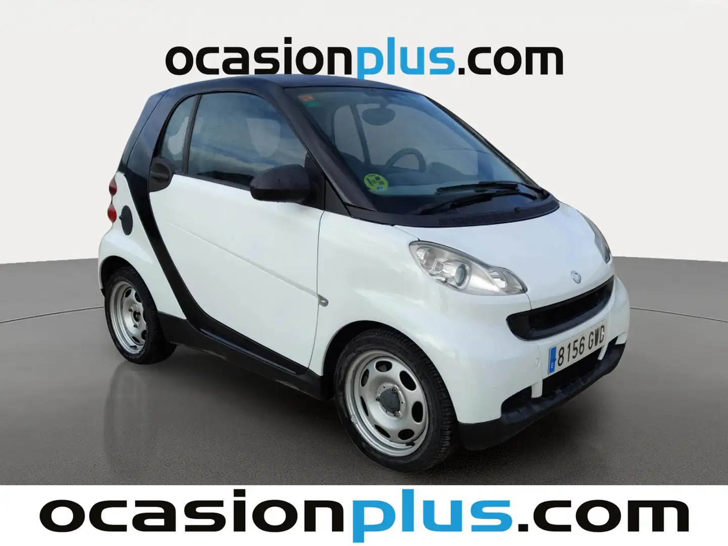Foto Smart fortwo Smart ForTwo Coupe CDI 40 Pure (54 CV)
