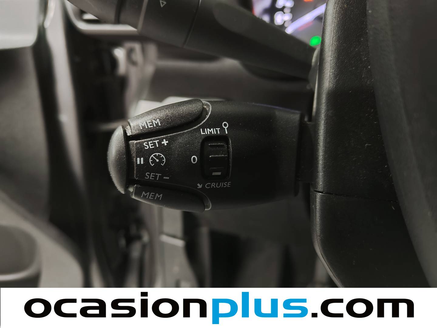 Citroën Berlingo Citroen Berlingo Combi BlueHDi 100 Talla M Feel (100 CV) seminuevo