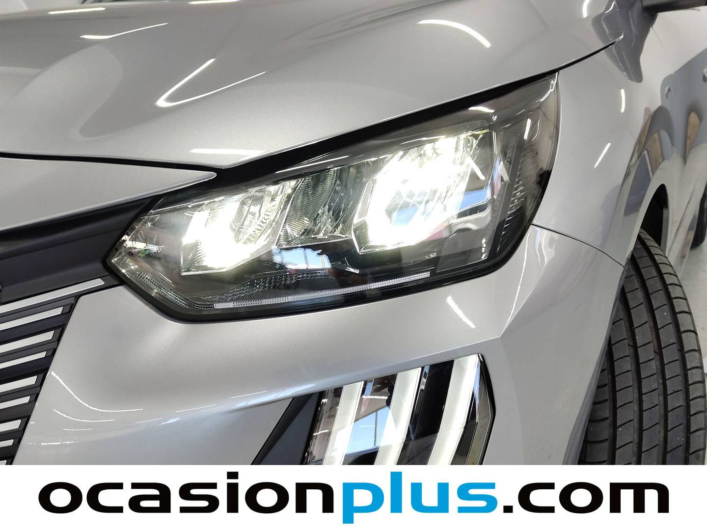 Peugeot 208 Peugeot 208 PureTech 100 Allure (100 CV) al mejor precio