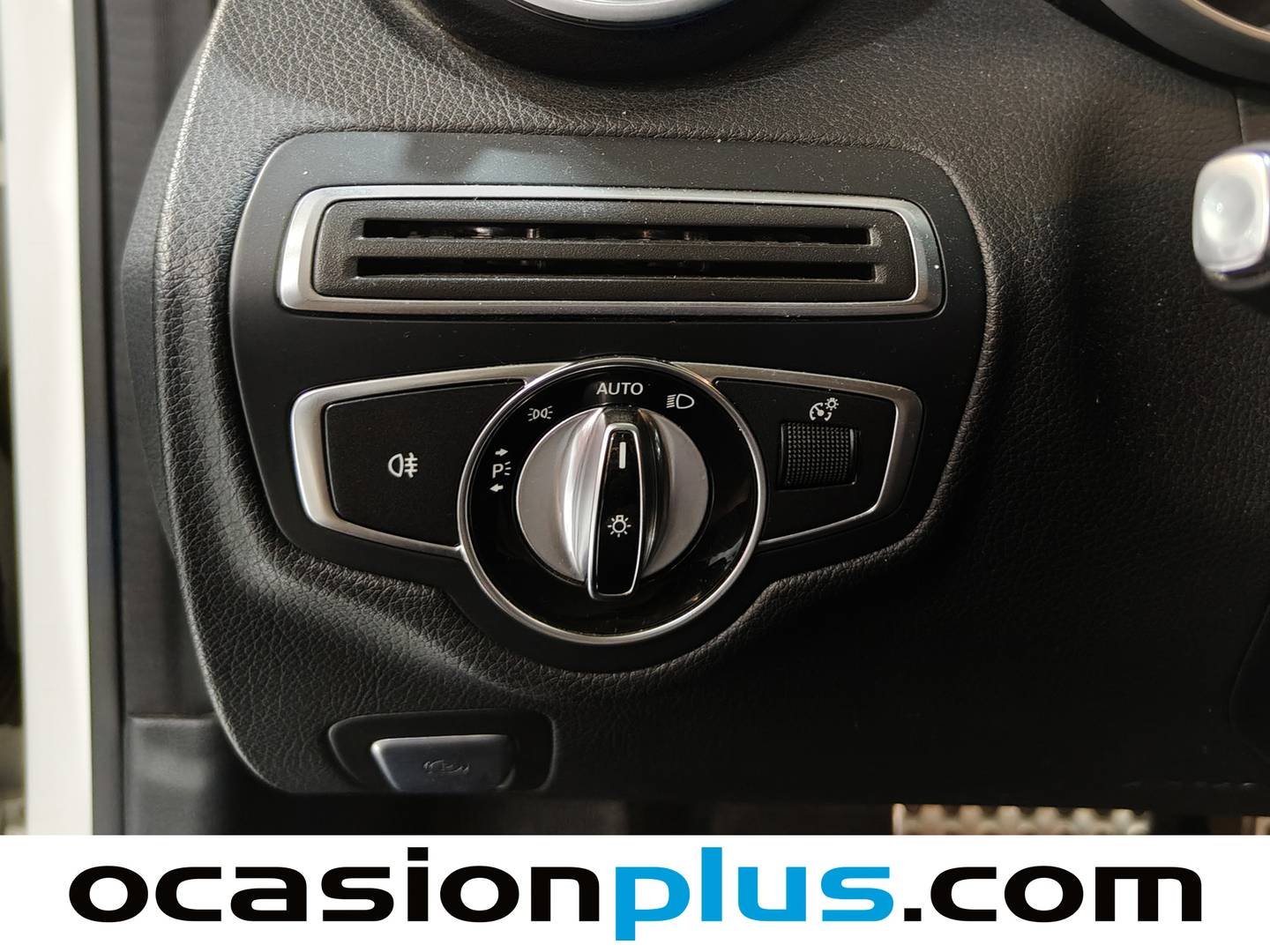Accesorios del Mercedes Clase C Mercedes Clase C Coupe 200 AMG Line (184 CV)