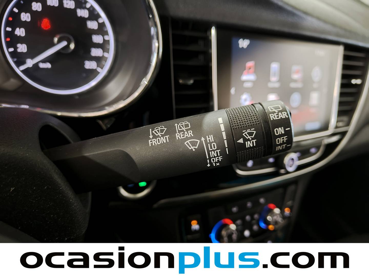 Opel Mokka X Opel Mokka X 1.6 CDTi S&S Excellence 4X2  (136 CV) km 0