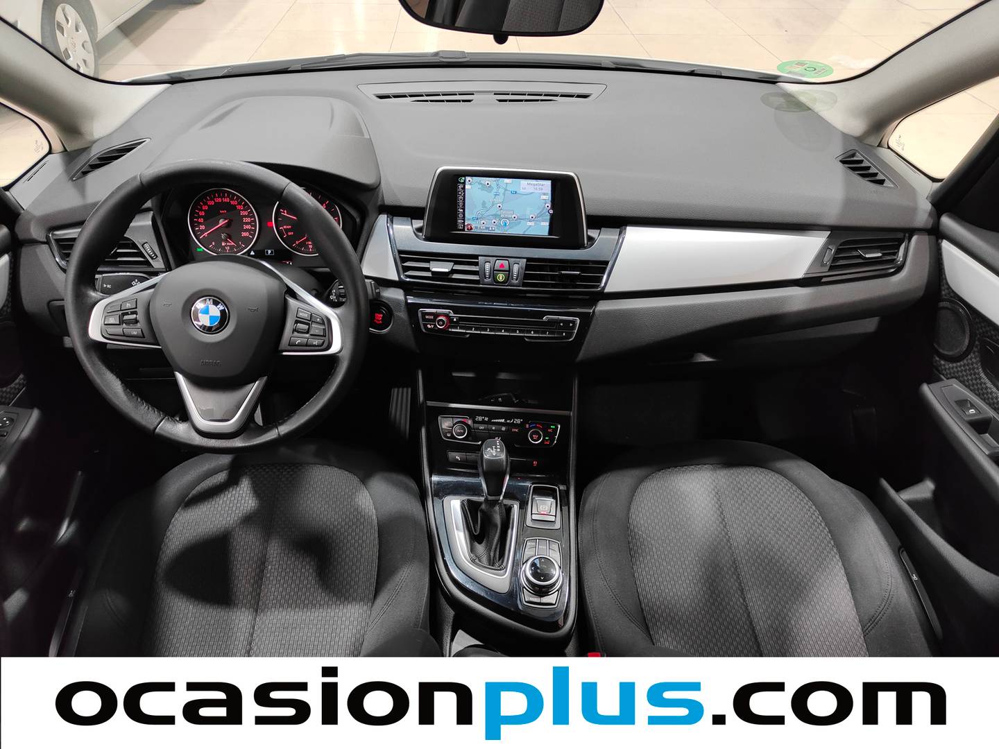 BMW Serie 2 Active Tourer BMW Serie 2 218d Active Tourer (150 CV) al mejor precio