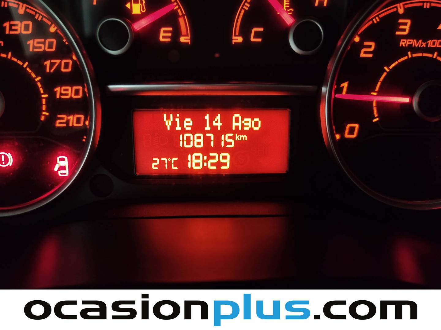 Fiat Doblò Cargo Fiat Dobló Cargo Cargo 1.3 Multijet SX (95 CV) de ocasión